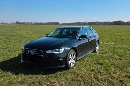 Audi A6 133.245 km 12.000 &euro; Brahlstorf 19273