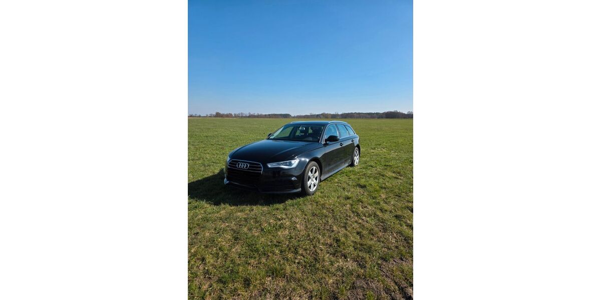 Audi A6 133.245 km 18.300 &euro; Brahlstorf 19273