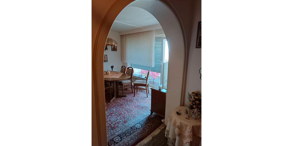 Etagenwohnung Idar-Oberstein Oberstein - 3 Zimmer, 81 m&sup2;, 85.000&euro; | Angebot:26771769