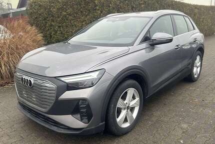 Audi e-tron 11.700 km 25.800 &euro; Niederlauer 97618