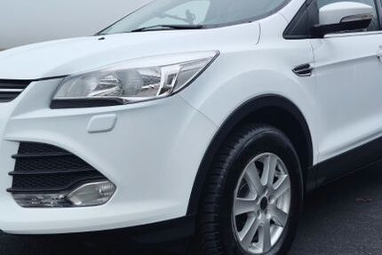 Ford Kuga 90.279 km 10.200 &euro; Triefenstein 97855