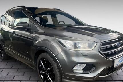 Ford Kuga 86.900 km 16.990 &euro; Neunkirchen 66539