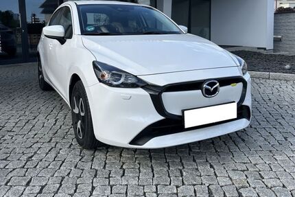 Mazda 2 7.000 km 17.800 &euro; Coswig 01640