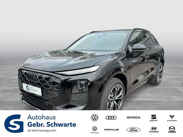Audi Q3 1.001 km 52.930 &euro; Haselünne 49740