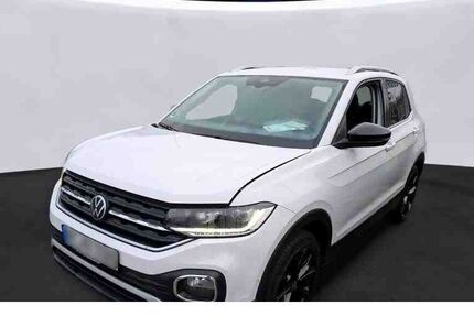 VW T-Cross 21.300 km 23.699 &euro; Büdingen-Düdelsheim 63654