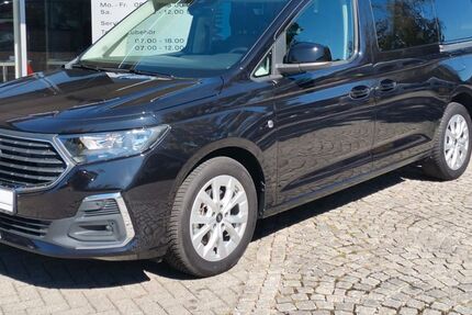 Ford Tourneo Connect 19.400 km 30.990 &euro; Überlingen 88662