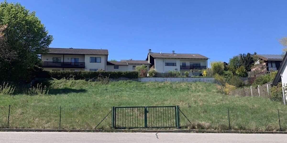 Grundstück Hettenshausen Jahnhöhe - 460.000&euro; | Angebot:27032389