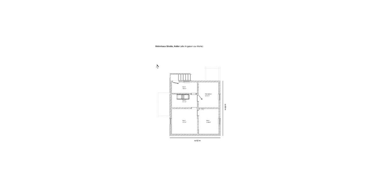 Einfamilienhaus Wittingen Knesebeck - 10 Zimmer, 306 m&sup2;, 295.000&euro; | Angebot:26704553