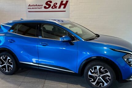 Kia Sportage 59.541 km 25.990 &euro; Halberstadt 38820