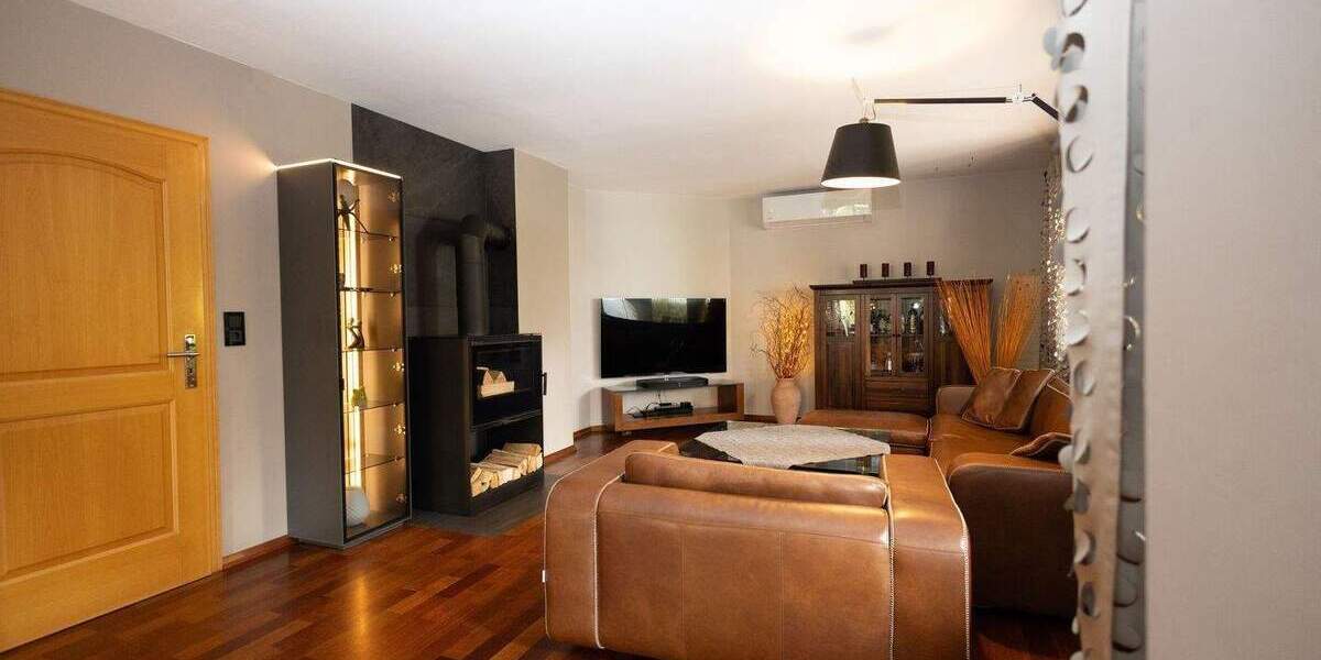 Einfamilienhaus Ellingen Massenbach - 6 Zimmer, 155 m&sup2;, 599.000&euro; | Angebot:26673297