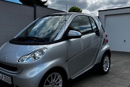Smart ForTwo 142.000 km 3.900 &euro; Nördlingen 86720