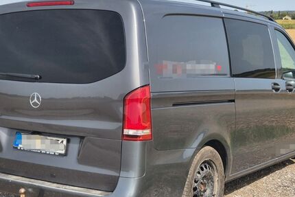 Mercedes-Benz Vito 298.000 km 18.800 &euro; Anzing 85646