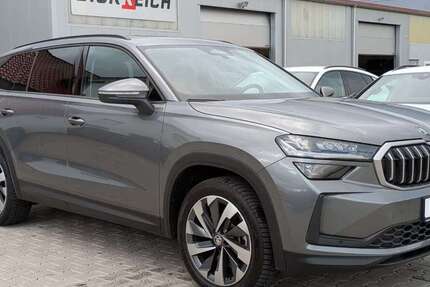 Skoda Kodiaq 28.328 km 42.950 € Burghaun 36151