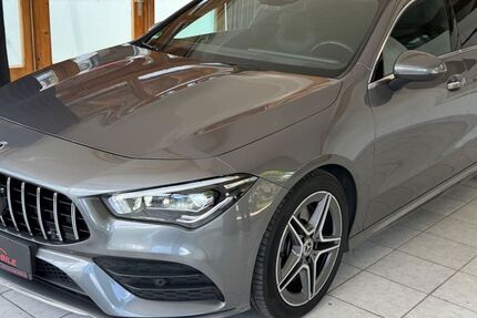 Mercedes-Benz CLA 250 Shooting Brake 104.000 km 23.800 &euro; Elbach / Fischbachau 83730
