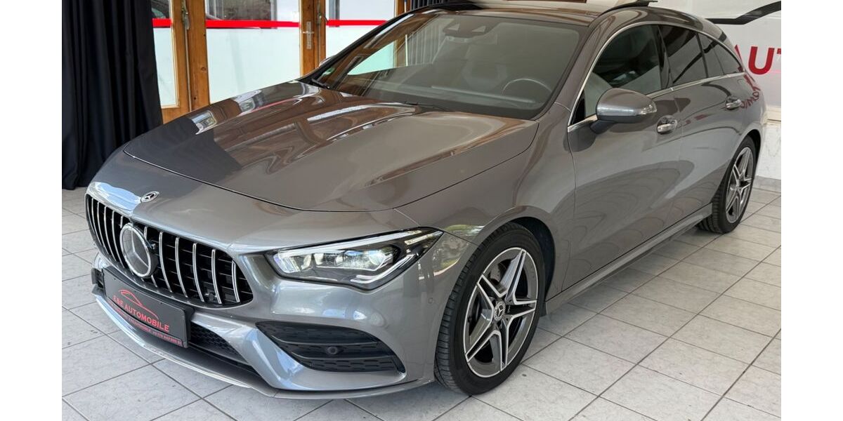 Mercedes-Benz CLA 250 Shooting Brake 104.000 km 23.800 &euro; Elbach / Fischbachau 83730
