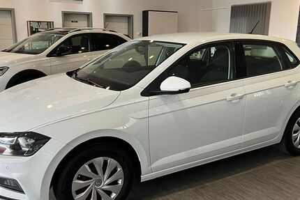 VW Polo 101.275 km 12.385 € Volkmarsen 34471