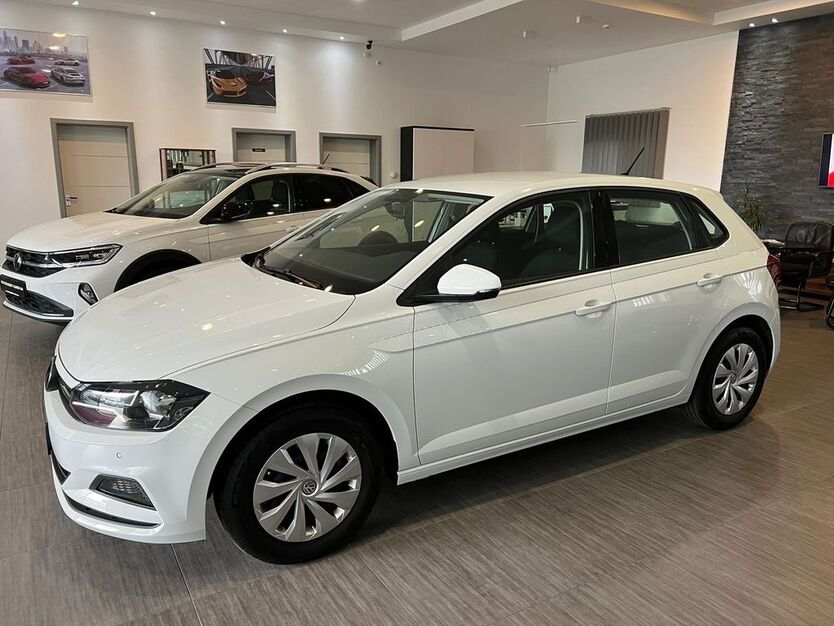 VW Polo 101.275 km 12.385 € Volkmarsen 34471