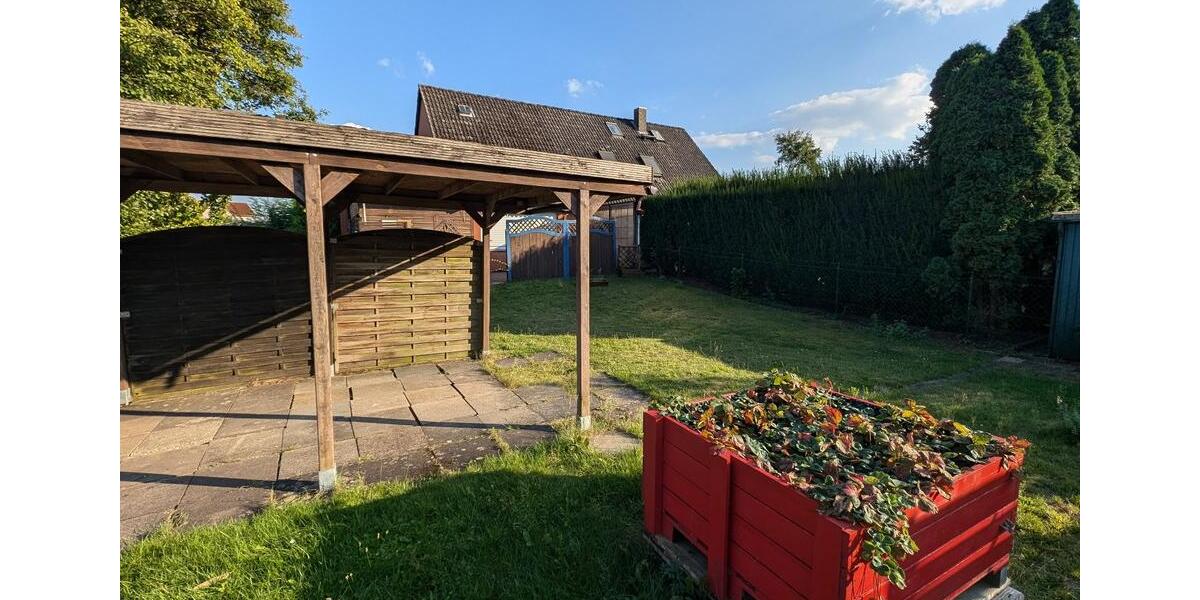 Doppelhaushälfte Faßberg - 4 Zimmer, 54 m&sup2;, 150.000&euro; | Angebot:26883516
