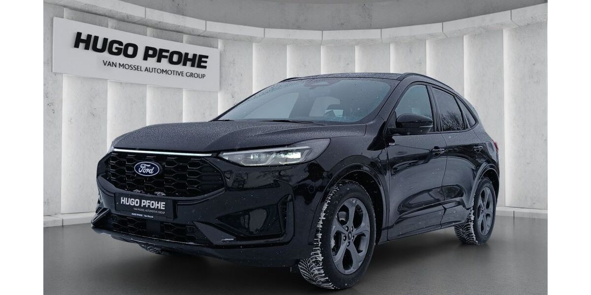 Ford Kuga 21.684 km 31.750 &euro; Bad Segeberg 23795