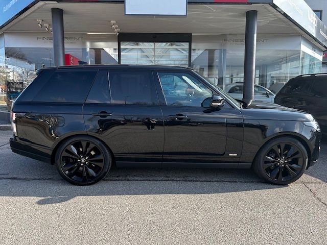 Land Rover Range Rover 62.500 km 77.490 &euro; Wolfratshausen bei München 82515