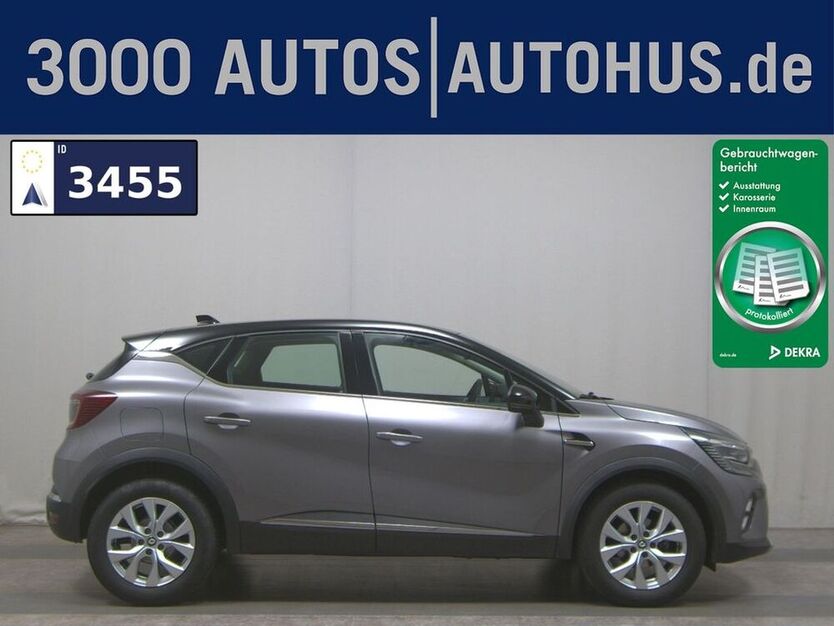 Captur