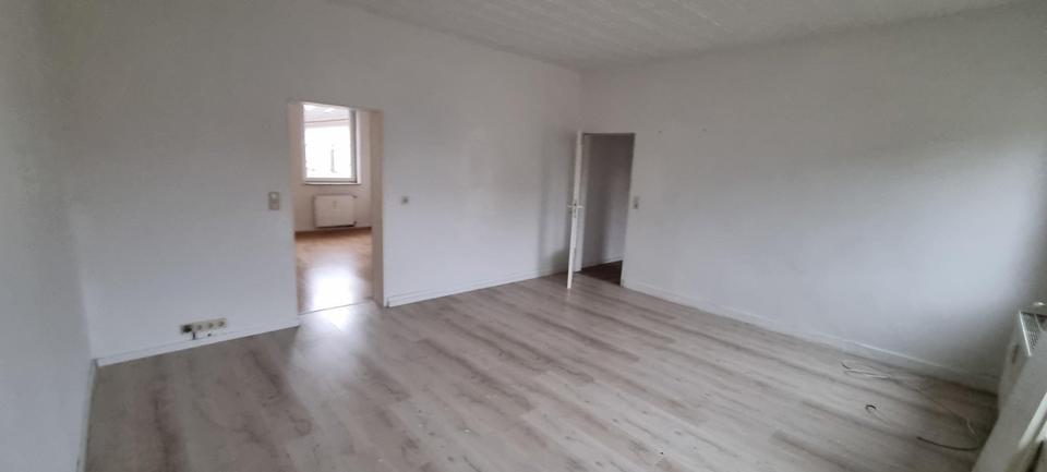 Ländliche 3-Zimmer-Wohnung in Dorf Zechlin 5 zimmer