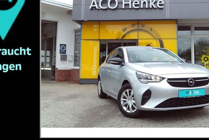 Opel Corsa 20.000 km 11.490 &euro; Niesky 02906