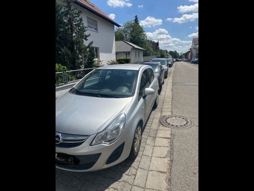 Corsa