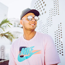 Pietro Lombardi 17.07.2026 Piazza