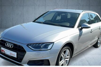 Audi A4 21.439 km 37.860 &euro; Neutraubling 93073