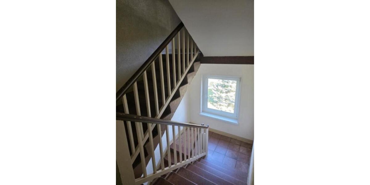 Etagenwohnung Roßwein - 3 Zimmer, 59 m&sup2;, 425&euro; | Angebot:26113109