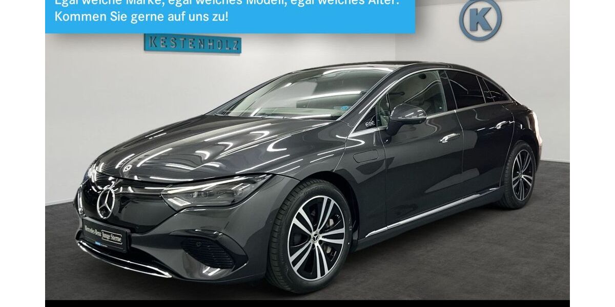 Mercedes-Benz EQE 21.595 km 52.890 &euro; Lörrach 79539