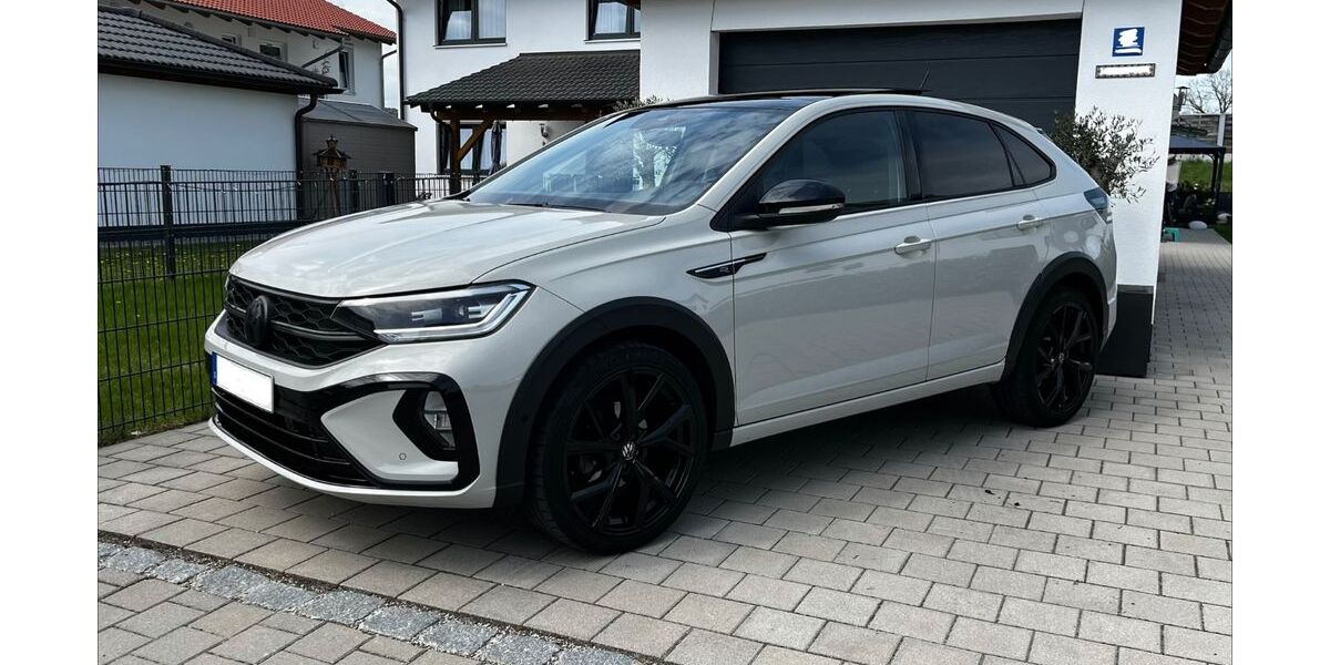 VW Taigo 42.000 km 24.250 &euro; Ering 94140