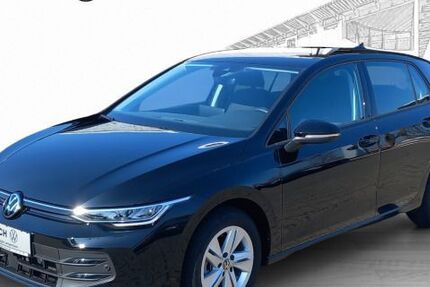 VW Golf 9.792 km 28.480 &euro; Lampertheim 68623