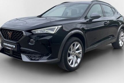 Cupra Formentor 33.930 km 23.550 &euro; Leipzig 04178