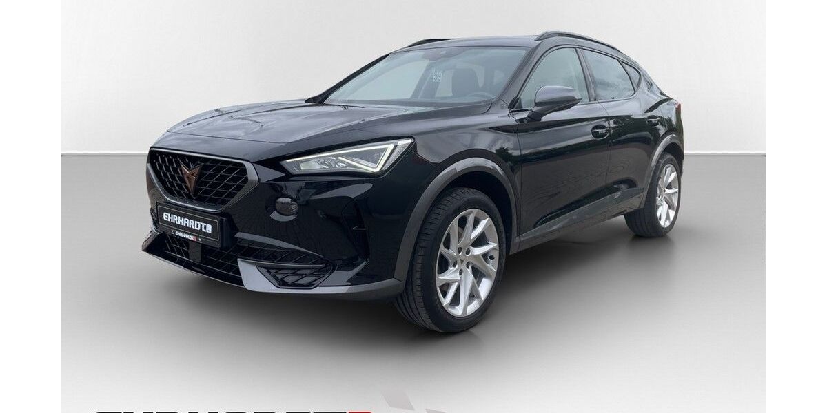 Cupra Formentor 33.930 km 23.550 &euro; Leipzig 04178