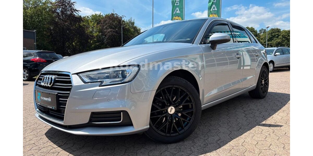 Audi A3 147.916 km 14.990 &euro; Petershagen 32469