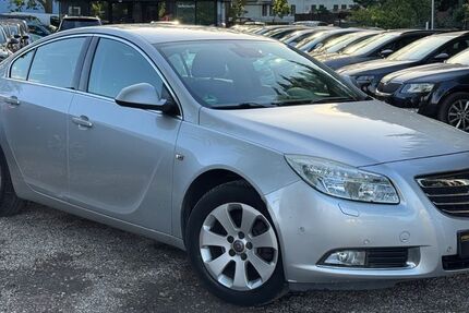 Opel Insignia 132.000 km 5.990 &euro; Berlin 13127