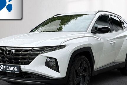 Hyundai TUCSON 33.621 km 25.930 &euro; Salzbergen 48499