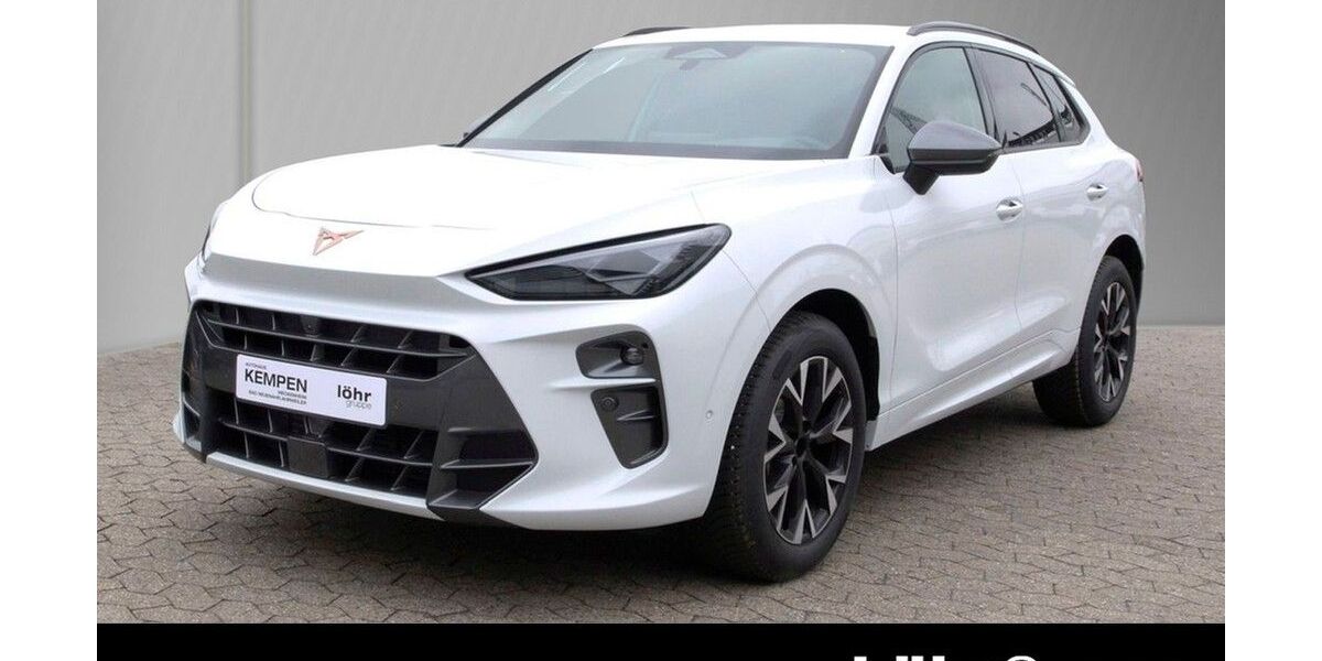 Cupra Terramar 4.990 km 39.330 &euro; Meckenheim / Bonn 53340