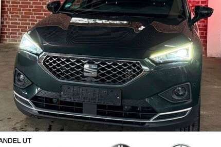 Seat Tarraco 124.000 km 25.900 &euro; Soest 59494