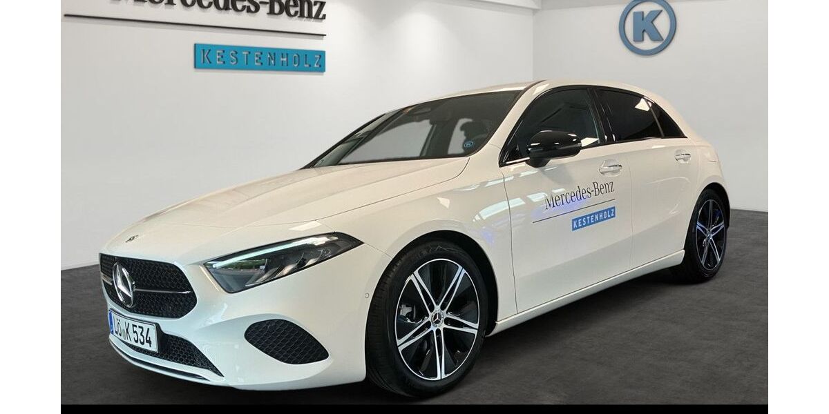 Mercedes-Benz A 250 12.300 km 39.550 &euro; Lörrach 79539