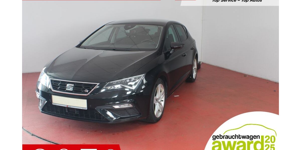 Seat Leon 149.888 km 11.949 &euro; Horn Bad Meinberg 32805