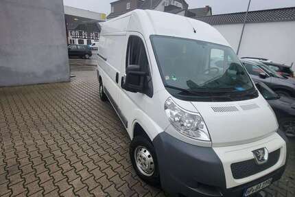Peugeot Boxer 270.000 km 7.250 &euro; Lampertheim 68623