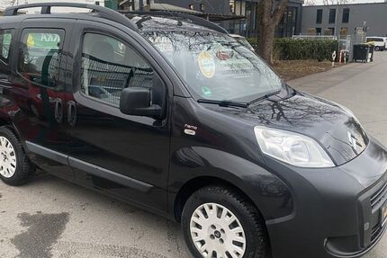 Citroen Nemo 34.800 km 7.450 &euro; essen 45239