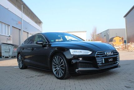 Audi A5 121.161 km 27.800 &euro; München 81545