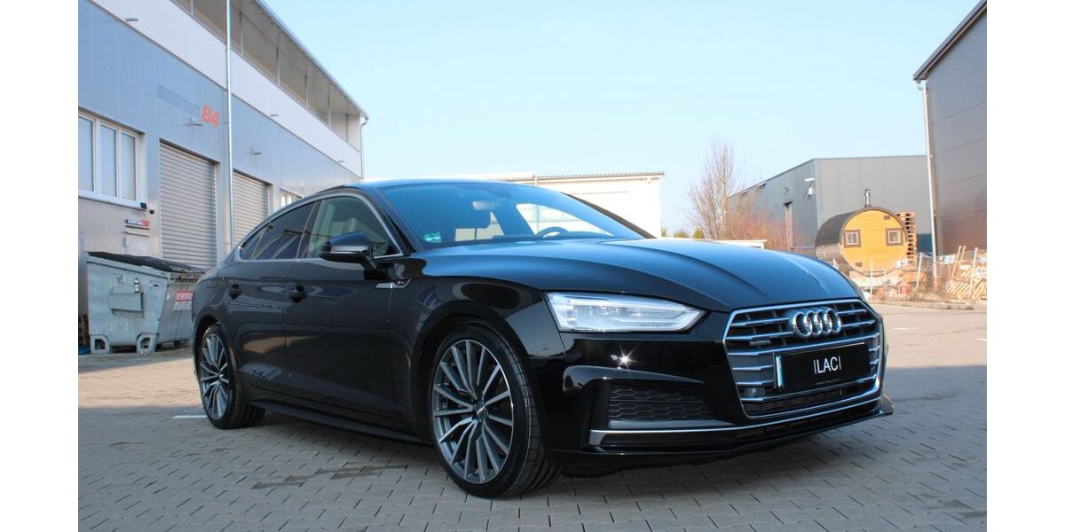 Audi A5 121.161 km 27.800 &euro; München 81545