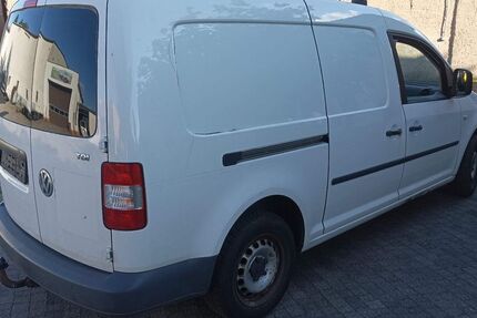 VW Caddy Maxi 208.288 km 3.845 € Annaburg 06925