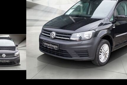 VW Caddy 75.400 km 18.490 &euro; Gunzenhausen 91710
