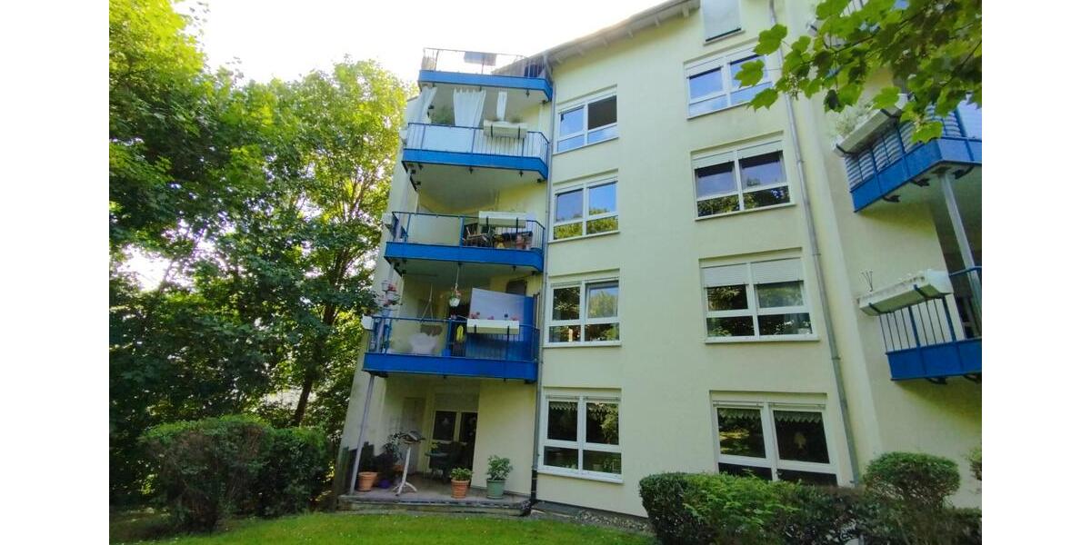 Etagenwohnung Baunatal - 4 Zimmer, 81 m&sup2;, 215.000&euro; | Angebot:26982550